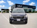 New 2026 Kia Seltos SUV