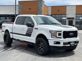 Used 2020 Ford F-150 Truck
