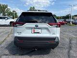 Used 2023 Toyota RAV4 Hybrid SUV
