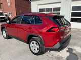 Used 2021 Toyota RAV4 SUV