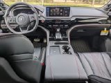 New 2026 Acura MDX SUV