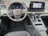 Used 2024 Toyota Sienna Van