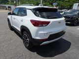 Used 2025 Chevrolet TrailBlazer SUV