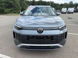 Used 2025 Volkswagen Tiguan SUV
