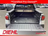 Used 2025 Hyundai Santa Cruz Truck