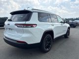 New 2026 Jeep Grand Cherokee L SUV