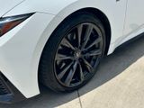 Used 2023 Lexus IS Sedan