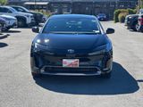 New 2027 Toyota Prius Sedan