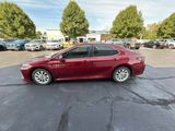 Used 2022 Toyota Camry Sedan