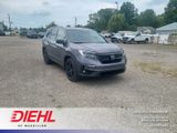 Used 2021 Honda Pilot SUV
