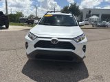 Used 2025 Toyota RAV4 SUV