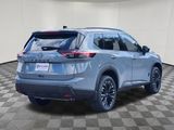 New 2026 Nissan Rogue SUV