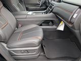 New 2026 Nissan Armada SUV