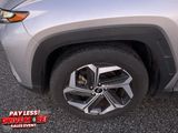 Used 2024 Hyundai Tucson SUV