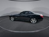 Used 2015 Mercedes-benz SL-Class Convertible