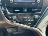 Used 2024 Toyota Camry Hybrid Sedan