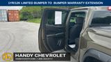 Used 2024 Chevrolet Colorado Truck