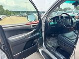 Used 2011 Lexus LX SUV
