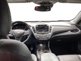 Used 2017 Chevrolet Malibu Sedan