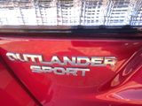 Used 2021 Mitsubishi Outlander Sport SUV