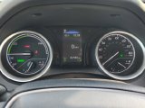 Used 2022 Toyota Camry Hybrid Sedan