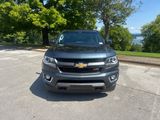 Used 2019 Chevrolet Colorado Truck