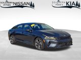 Used 2021 Kia K5 Sedan