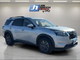 Used 2025 Nissan Pathfinder SUV