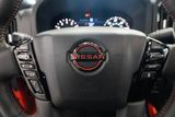 Used 2025 Nissan Frontier Truck
