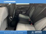 New 2027 Honda HR-V SUV