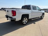 Used 2016 Chevrolet Silverado 1500 Truck