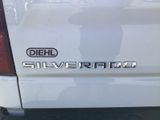 New 2026 Chevrolet Silverado 1500 Truck