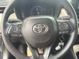 Used 2026 Toyota Corolla Sedan