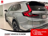 Used 2025 Honda CR-V Hybrid SUV
