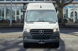 New 2026 Mercedes-benz Sprinter 2500 Van
