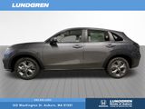 New 2027 Honda HR-V SUV