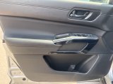 Used 2025 Nissan Pathfinder SUV
