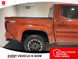 Used 2025 Toyota Tacoma Truck