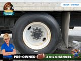 Used 2012 Peterbilt BOX TRUCK Truck