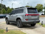 Used 2026 Lexus GX SUV