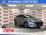 Used 2023 Hyundai Elantra Sedan