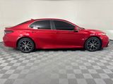 Used 2023 Toyota Camry Sedan