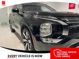 Used 2025 Mitsubishi Outlander SUV