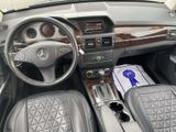 Used 2011 Mercedes-benz GLK SUV