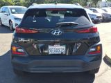 Used 2021 Hyundai Kona SUV