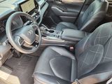 Used 2024 Toyota Highlander SUV