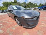 Used 2024 Honda Accord Sedan