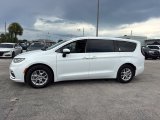 Used 2023 Chrysler Pacifica Van