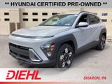 Used 2024 Hyundai Kona SUV
