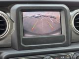 Used 2020 Jeep Wrangler SUV